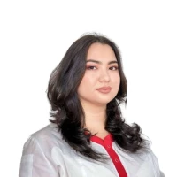 Ахматова Малика Исматовна