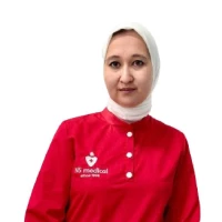 Fayzullayeva Sevara Arifjanovna