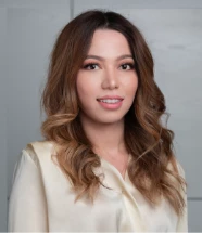 Lola Obidjanovna Saidaxmedova