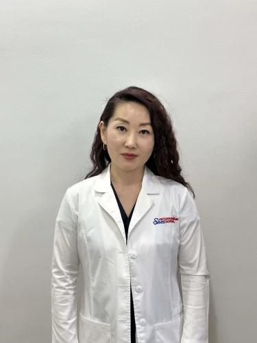 Nam Janna Vitalevna