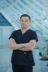 Musayev Bekzod Dilshodovich