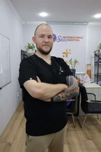 Xilchuk Anton Andreyevich