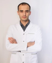 Давронов Азизбек Аскар угли