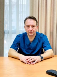 Кашинцев Кирилл Юрьевич