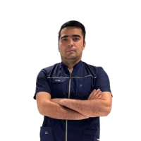 Инатуллаев Мухаммад Зафарович