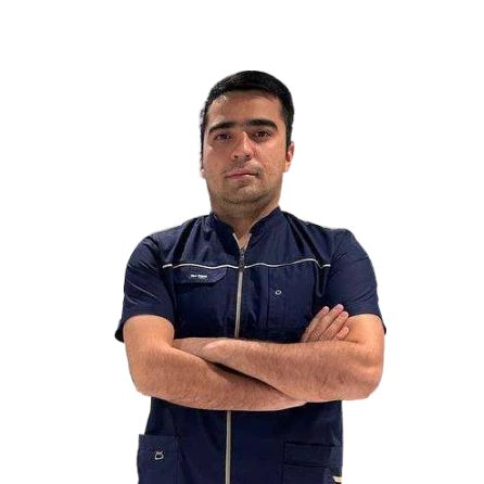 Инатуллаев Мухаммад Зафарович