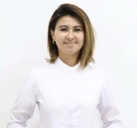 Уразбаева Ойгул Жаминовна