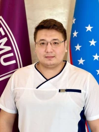 Мустафакулов Шохрух Шавкат угли
