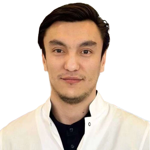 Рахматов Азимжон Аъзам угли