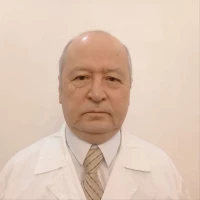 Mamadaliyev Shaxobuddin Xabibullayevich