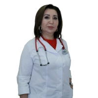 Саидгазиева Хушнура Саидсафиевна