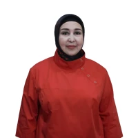 Shoabdullayeva Nigora Shoxusanovna
