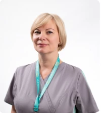 Балашова Елена Сергеевна
