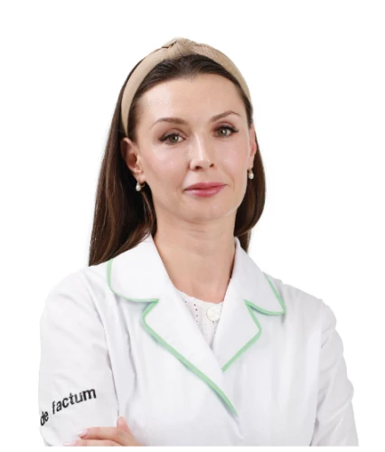 Буриева Ирина  Сергеевна