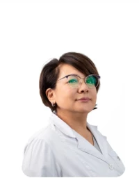 Салиева Анора Анваровна