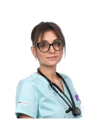 Усманова Неля Васильевна