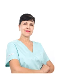 Zakirova Luiza Abdullayevna