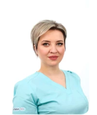 Романова  Екатерина Геннадьевна