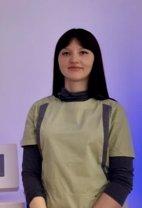 Сайфутдинова Венера Дамировна