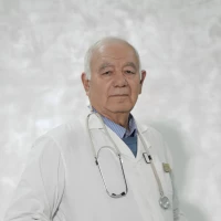 Камилов Фарход Хайдарович