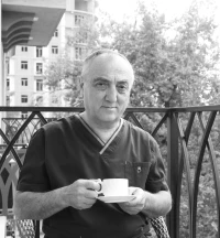 Закиров Одилжон Талипович