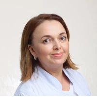Музаффарова Лилия Рашидовна