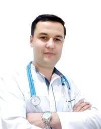Юлдашов  Ёкуб Иззатуллаевич