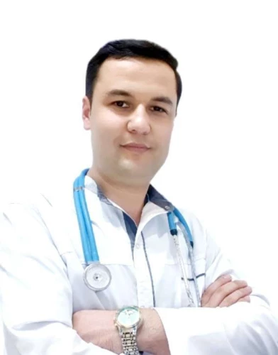 Юлдашов  Ёкуб Иззатуллаевич