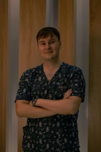 Гончаров Юрий Леонидович
