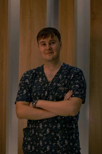 Гончаров Юрий Леонидович