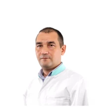Хасанов Марат Халидович