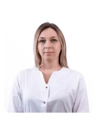 Перфилова Виктория Владимировна