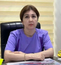 Хасанова Эльмира Юлдашевна