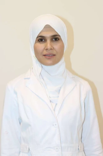 Fayziyeva Sarvinoz Maxmudovna