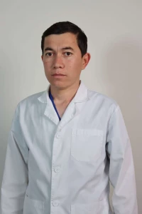 Сафаров Сайдулло Убайдилло угли