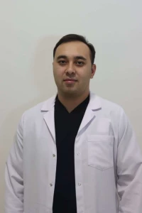 Аbdukaxxorov Аsadbek Javlonbekovich