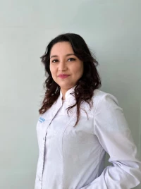 Mirxodjayeva Durdona Akrom kizi