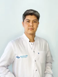 Ubaydullayev Abbos Joldarbayevich