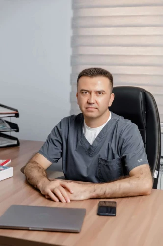 Идиев Зохидулло Зиёдуллоевич