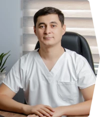 Сатторов Иззат Шарифович