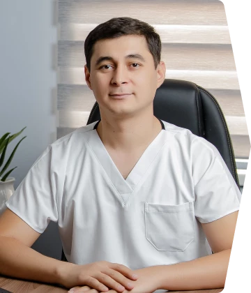 Сатторов Иззат Шарифович