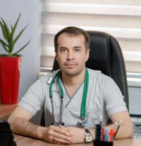 Абдурафиков Хуршид Солижонович
