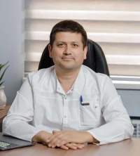 Сафаров Хайриддин Чориевич