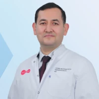Абдурахмонов Отабек Бахтиёрович