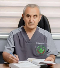 Umarov Xusan Usmanovich