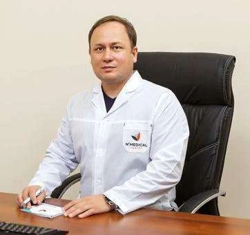 Арифходжаев Гайратжон Гулямович