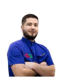 Гаджиев Харис Махмудович