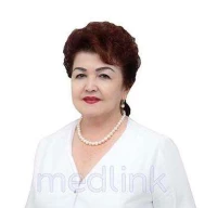 Кадырова Шохиста Вафоджановна
