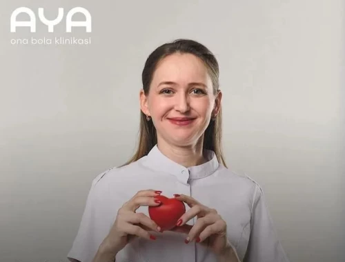 Badrutdinova Ruzaliya Zamirovna