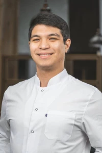 Muxamedov Botirjon Yadgarbek ugli